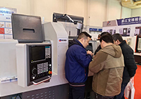 品創(chuàng)走心機(jī)參加 "第25屆寧波國(guó)際機(jī)床展"圓滿閉幕