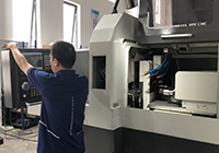 雙主軸數(shù)控走心機怎么樣