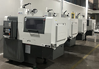 走芯機價格多少