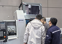 32走心機適用哪些加工領(lǐng)域