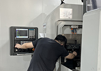 選擇全自動走心機的關(guān)鍵要素