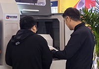 自動走心機(jī)的軸數(shù)決定了價格