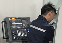 國產(chǎn) 走心機(jī)加工精度怎么樣