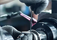 數(shù)控自動走心機(jī)是否要定期調(diào)整精度