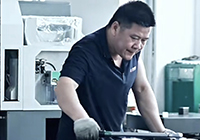 精密數(shù)控走心機(jī)如何保養(yǎng)延長壽命