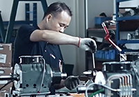 五軸數(shù)控走心機(jī)定制是否流程復(fù)雜